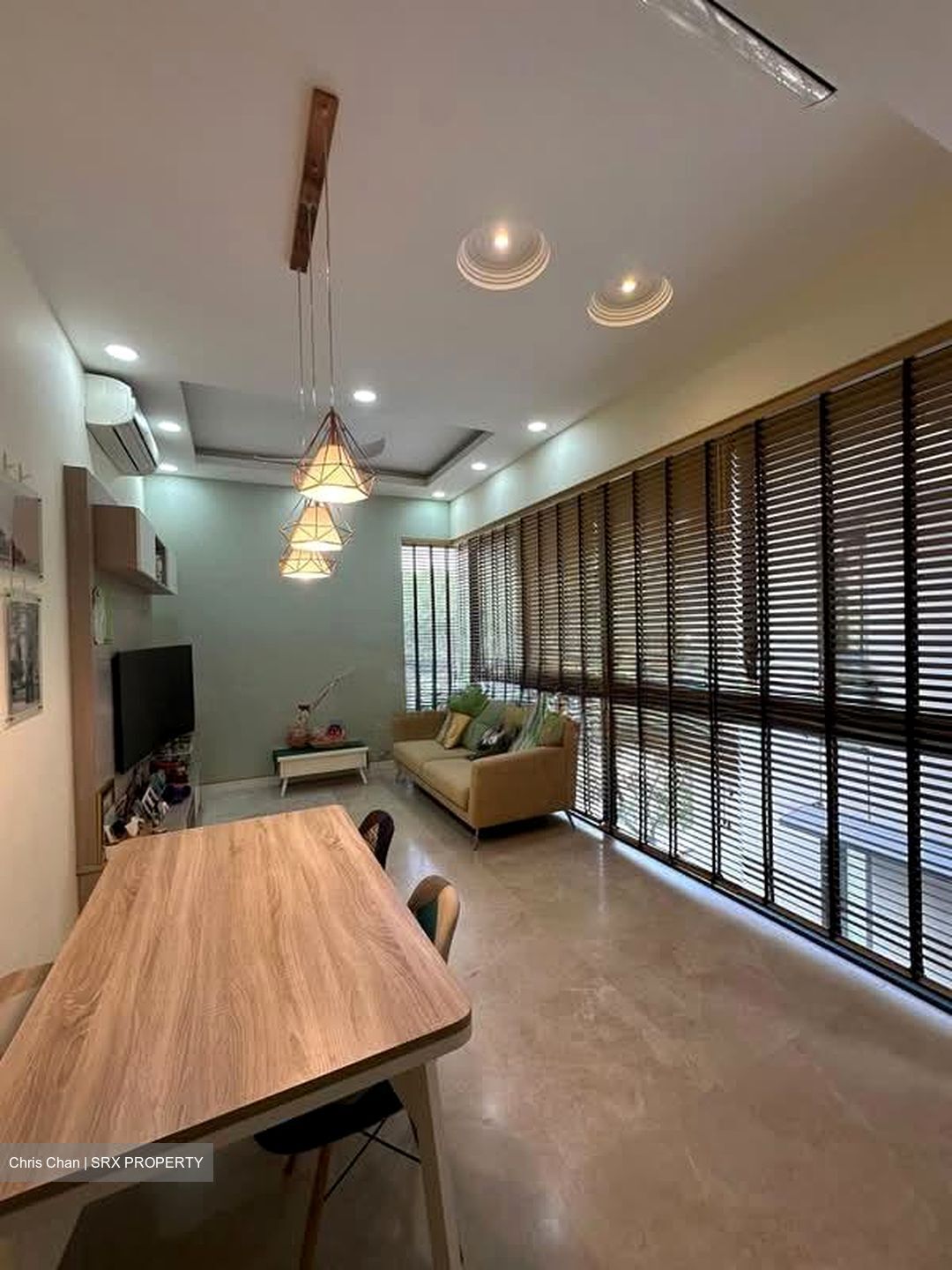 Highline Residences (D3), Condominium #573036821